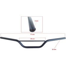 Motosvn Rks Nr 200 Gidon (Direksiyon)