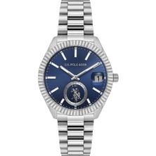 U.s. Polo Assn. USPA1148-02 Erkek Kol Saati