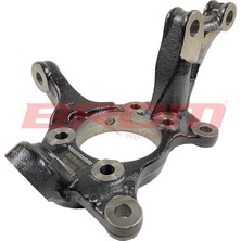 Brom AKS TAŞIYICISI SOL TOYOTA COROLLA E15 1.4 D4 90MM 2007-2012