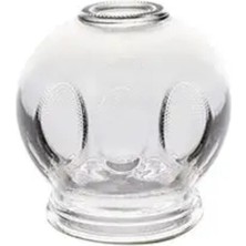 İntora 2 No Cam Hacamat Kupası