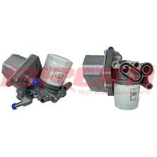 Brom YAĞ SOĞUTUCUSU KOMPLE FİLTRE ADAPTOR JUMPER III-BOXER III-DUCATO III 2,2HDI E4 E