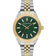 U.s. Polo Assn. USPA1145-04 Erkek Kol Saati