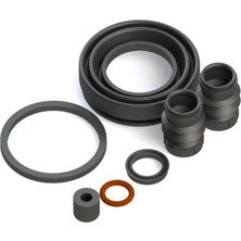 Bremers KALİPER TAMİR TAKIMI ARKA FT2177 TIPO (EGEA) 38MM LUCAS