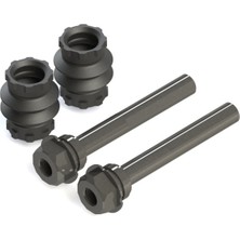 Bremers KALİPER PİM TAKIMI ÖN ARKA RN2419 CLIO III 8MM LUCAS