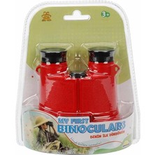 SHC4200 Mey Ithalat® 3324 Benim Ilk Dürbünüm -