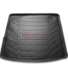 Özgürce Sedan Bagaj Havuzu 2007-2012, Koruyucu ve Şık Iç Tasarım