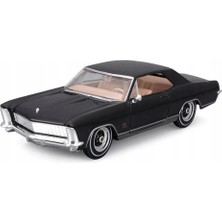 SHC4200 Mey Ithalat® Nessiworld 1/26 1965 Buick Riviera 31214
