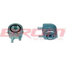 Brom YAĞ SOGUTUCUSU PARTNER-BERLINGO-C5-C8-206-306-307-407-XSARA-BOXER-JUMPER-EXPERT-