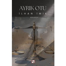 Az Kitap Ayrık Otu-Ilhan Imik