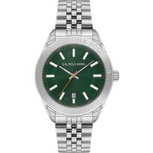 U.s. Polo Assn. USPA1145-03 Erkek Kol Saati