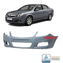 Opel Vectra C 2006 ve Sonrası Ön Tampon