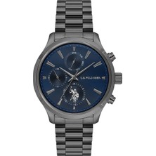 U.s. Polo Assn. USPA1144-03 Erkek Kol Saati