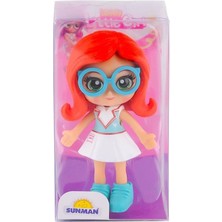 SHC4200 Mey Ithalat® 4909 Lovely Little Girl Bebek -