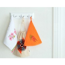 Normadia Pratik ve Şık Duvar Askısı, Mutfak ve Banyo Düzeni Için Ideal Çözümler