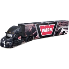 SHC4200 Mey Ithalat® Nessiworld Custom Haulers Büyük Tırlar