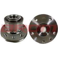 Brom PORYALI ÖN ARKA BİLYA VW61004 T5 T6 1.9 2.5TDI (03-) ABSLİ 5 BİJON 805201BB