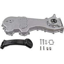 Brevette Yağ Pompası FI9007 Lınea Doblo Fıorıno Punto 500 1.3 Mjt Albea Palıo 1.3 Jtd Astra H J Combo C D Corsa C D Merıva A B 1.3 Cdtı