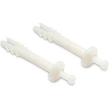 İntora Çivili Korniş Dubeli Del-Çak 10 Adet