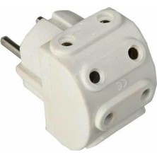 İntora Topraksız 5 Li Fiş