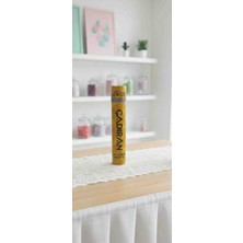 Çadıran Gold Renk Konfeti