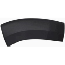 Fiat Ducato Ön Tampon Ağız (Dodik) Bakaliti Sağ 2015 Sonrası Uyumlu