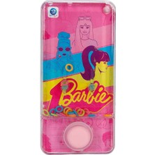 Sunman 5572 Sun-Yfn-Sml-Su Oyunları Barbie Brb 6A 24D