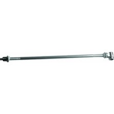 İntora Krom Uzun Taharet Çubuğu 37.5 cm