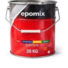 Epomix Self Epoksi Kaplama 20 kg