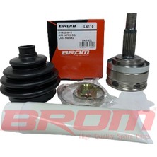 Brom AKS KAFASI L4110 SAMARA