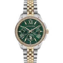 U.s. Polo Assn. USPA2138-02 Kadın Kol Saati