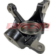 Brom Aks Taşıyıcısı Sol Toyota Corolla E10 1.3i 72MM 92-97