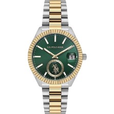 U.s. Polo Assn. USPA1148-04 Erkek Kol Saati