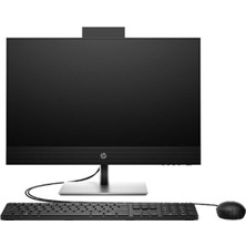 Hp Aıo Pro 440 G9 937Y1EA I5-14500T 16GB 512SSD 23.8 Dos Siyah