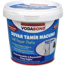 İntora Vodabond Duvar Tamir Macunu 500 gr Beyaz