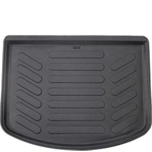 Özgürce 2011-2017 Uyumlu 3D Bagaj Havuzu, Araca Güçlü Koruma ve Şıklık Sunar