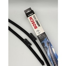 Bosch Aerotwin Silecek -A 746 S-3397014873 Hr1- 600 mm 24" - 340MM 14"-Mg Zs-03.17