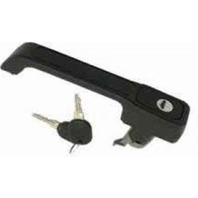 Zenon Snmswrld Kapi Kolu Ön - Sağ F.uno  1992-