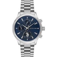 U.s. Polo Assn. USPA1144-02 Erkek Kol Saati