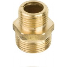 İntora Sarı Orantılı Nipel 1/4x1/8