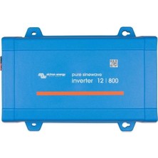 Gümrük Bey Victron Energy Phoenix Inverter 12/800 ve Direct Schuko - PIN121801200