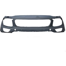 Porsche Cayenne Ön Tampon 2015 Sonrası Uyumlu