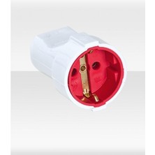 İntora Ay-Ka Topraklı Dişi Fiş (1 Adet)