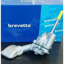 Brevette Yağ Pompası FI9010 Uno 60-70 Tıpo 1.4 1.6