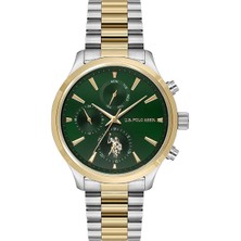 U.s. Polo Assn. USPA1144-04 Erkek Kol Saati