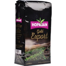 Storozde Hopadan Gold Siyah Çay 1 kg Gld1