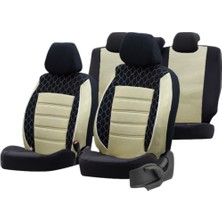 Özgürce Rahat ve Şık Oto Koltuk Kılıfı, Aracınıza Özel Konfor Sağlar