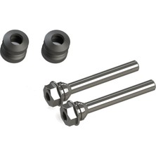 Bremers KALİPER PİM TAKIMI ÖN ARKA UZUN FT2382 CROMA 8MM LUCAS