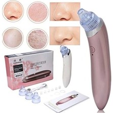 Aksiyon Global Beautiful Skin Care Expert Siyah Nokta Giderici ( Lisinya )