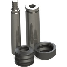 Bremers KALİPER PİM TAKIMI ARKA FT2583 DUCATO 18-12MM BREMBO