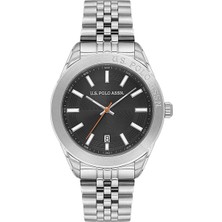 U.s. Polo Assn. USPA1145-01 Erkek Kol Saati